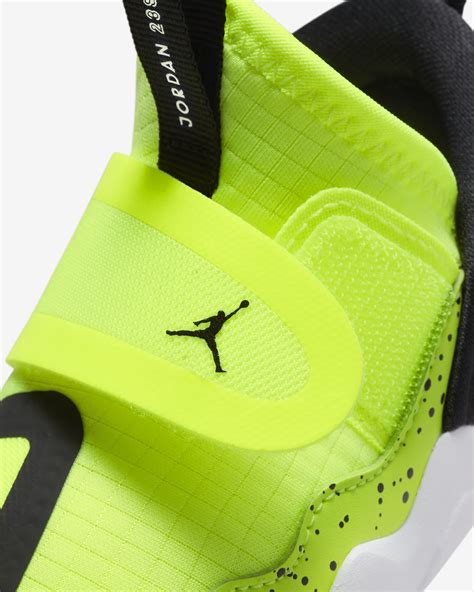 Jordan 23/7 Baby/Toddler Shoes 